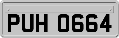 PUH0664
