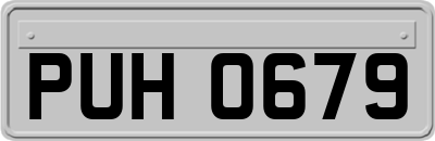 PUH0679