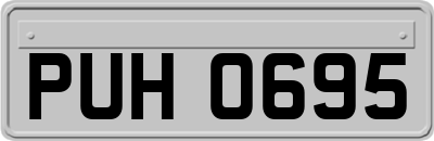 PUH0695
