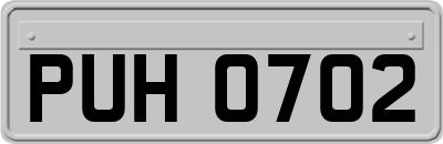 PUH0702