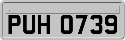 PUH0739