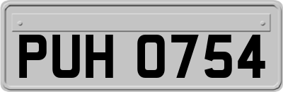 PUH0754