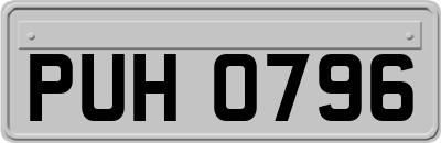 PUH0796