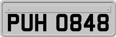 PUH0848