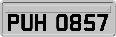 PUH0857