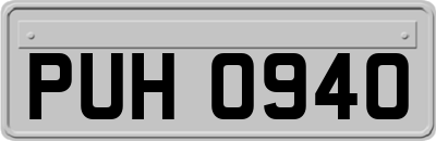PUH0940