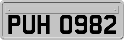 PUH0982