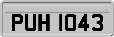 PUH1043