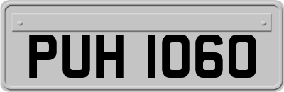 PUH1060