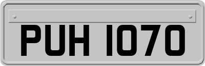 PUH1070