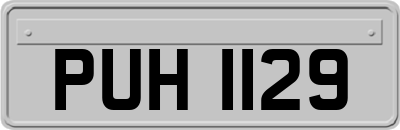 PUH1129