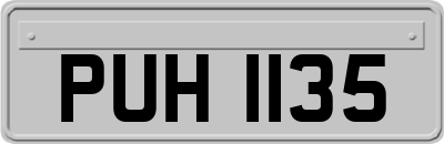 PUH1135