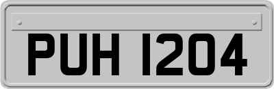 PUH1204