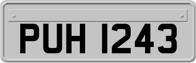 PUH1243