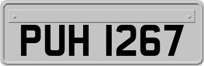 PUH1267
