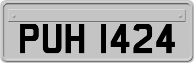 PUH1424