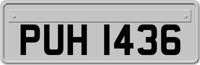 PUH1436
