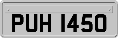 PUH1450