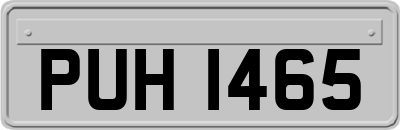 PUH1465