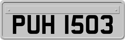 PUH1503