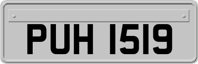 PUH1519