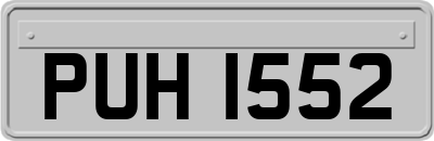 PUH1552