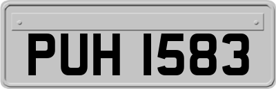 PUH1583