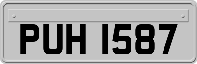 PUH1587