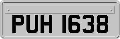 PUH1638