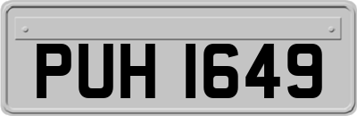 PUH1649