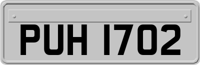 PUH1702