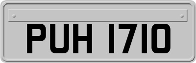 PUH1710