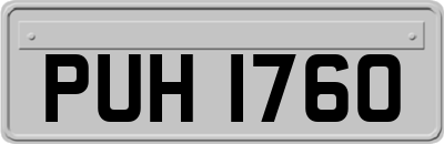 PUH1760