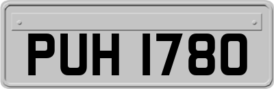 PUH1780