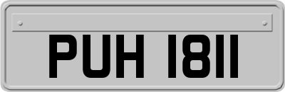 PUH1811