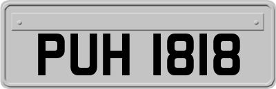 PUH1818