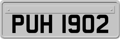 PUH1902