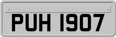 PUH1907