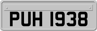 PUH1938