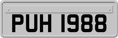 PUH1988