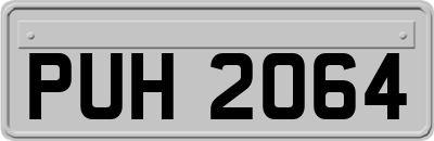 PUH2064