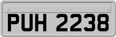PUH2238