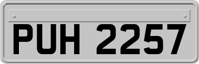 PUH2257