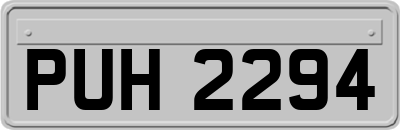 PUH2294