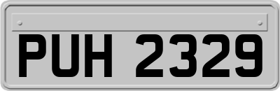 PUH2329