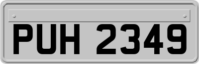 PUH2349