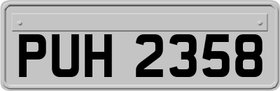 PUH2358