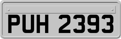 PUH2393