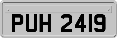 PUH2419