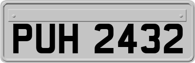 PUH2432